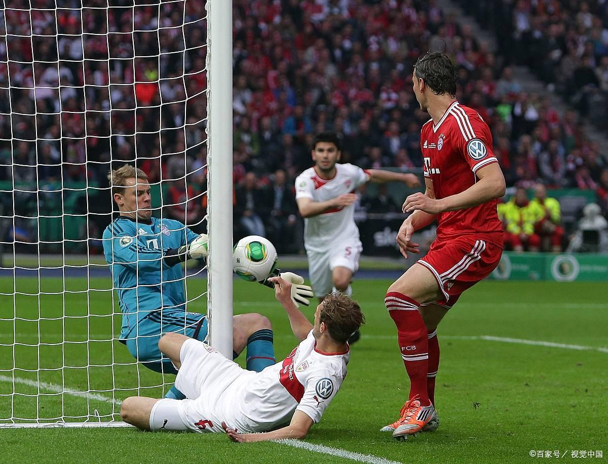 斯图加特客场取得突破性胜利 斯图加特客场取得突破性胜利